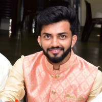 Sushanth Rai