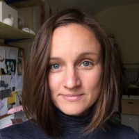 Claire Hickey