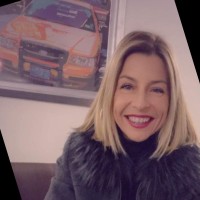 Coralie Colombel