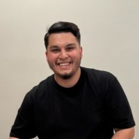 Joseph Diaz