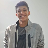João Vitor Araújo de Sousa