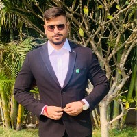 Saurabh Parihar