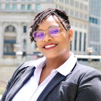 Iesha Blalock