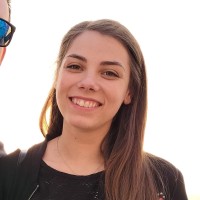 Justine Verhelst