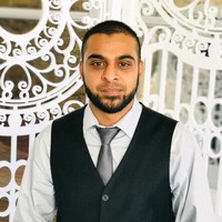 Mahomed Irfaan Ismail