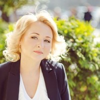 Юлия Соловьева