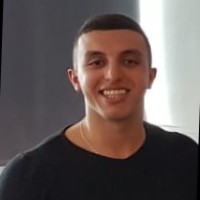Yassine Naji
