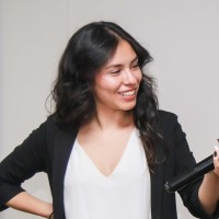 Karen Nova Mora