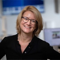 Tina Marie Odyja Pedersen