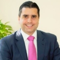 Jose Antonio Carreira D.