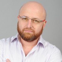 Evgeny Dvorsky