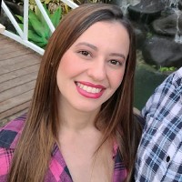 Ana Carolina Ribeiro De Andrade Santos