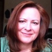 Tina Hutchinson