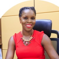 Latisha Holder