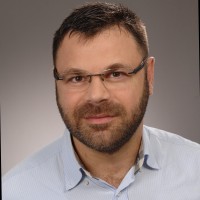 Nikolaos Evangelatos