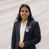 Divya Maurya