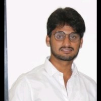 KRISHNA N