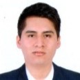 Kevin Daner Huarcaya Paredes