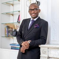 Eric Lionel Liconnet