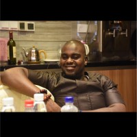 Ify Ibeka