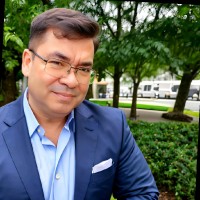 Claudio Yoshimura