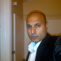 Mustafa Kazi