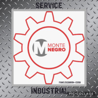 Montenegro SMI Soldagem e Montagem Industrial