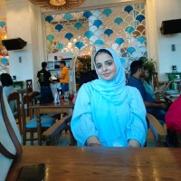 Afifa Ziya