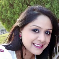 Raana Jagpersad- Mohammed