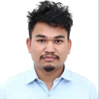 Rajib Das