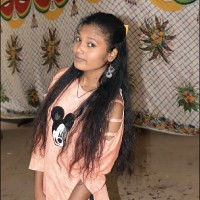 Kiran Sonkar