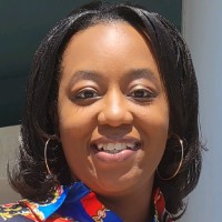 Candace Carrington