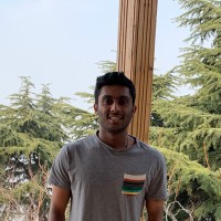 Sourya Naraharisetti