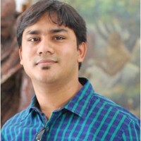 Sugam Shah