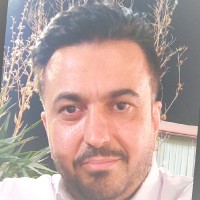 Mostafa Rezaee