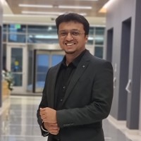 Arjun Rajan