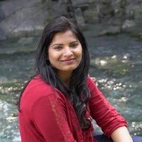 Mounika Voutharoja