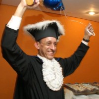 Adriano Wagener de Oliveira