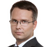 Andrey Yankin, Cissp, Cisa, Cism, Crisc