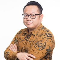 Gatot H. Gunawan, Ph.D