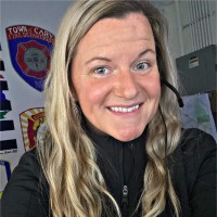 Tracy Gould