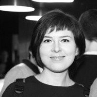 Анастасия Шевченко