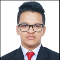 Ashwin Dileep