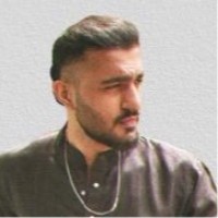 Pratham Raykar