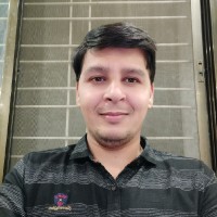 Satyajit Dafal