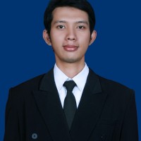 Dimas Eka Budi Prasetio