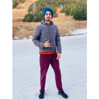 Harpreet Singh Bhullar