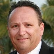 Peter Kenyon