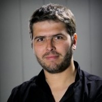 Pablo Borgheresi Montenegro