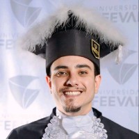 Ismael da Silva Rosa